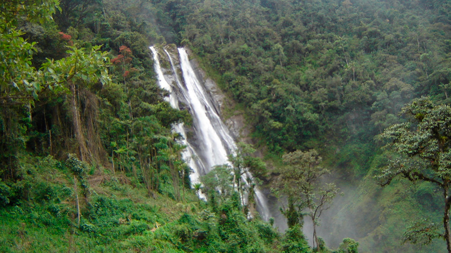 Yacuambi