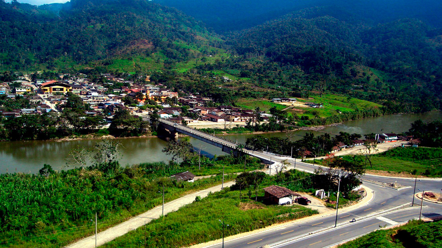 Centinela del Cóndor